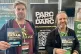 Deep space radar installation campaigners PARC’s Jim Scott