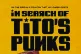 Barry Phillips' In Search of Tito’s Punks