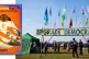 Extinction Rebellion stage a mass occupation in Windsor Grea