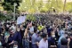 CAUSE FOR OPTIMISM: Female and male students of Amirkabir Un
