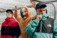 Bandmembers Moglai Bap, Mo Chara and DJ Provai play themselv
