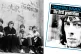 (Left) From The Beano Album photo shoot: (L to R) John Mayal