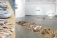 (L to R) Part of the Road Travelled (detail), 2022 – ongoi