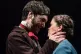 Equal: Michael Peavoy as Mr Rochester and Jessica Baglow as 