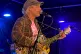PERMA-TOURING TROUBADOUR: Jeffrey Lewis plays The Crescent,