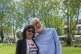 CATCHWORD: Jeremy Corbyn and Laura Alvarez