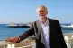DAYS OF HOPE: Jeremy Corbyn as Labour Party leader ahead of 