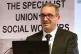 The Social Workers Union’s first elected general secretary