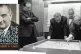 SITUATION ROOM: Walt Rostow shows President Lyndon B. Johnso