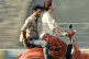 (L to R) Ali Junejo and Alina Khan in Joyland
