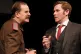 Jonathan Hansler as Joseph Stalin and David Malcolm as Harry