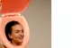 INSPIRED BULLSHIT: Julia Masli in 2019