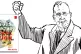 Tom Mann, illustration: CORATA GROUP