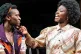 IMMACULATE: Lee Phillips as Dwight and Nadia Williams Shirle