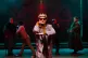 Attention seeking: Eleanor Rhode’s production of King John