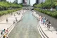 GREEN INNOVATION: The Cheonggyecheon urban redevelopment ope