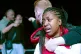 Helen Ajayi in Knife on the Table