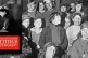 PIONEER: Alexandra Kollontai (centre, c1920) with female dep