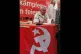 Egon Krenz at the UZ Pressfest last weekend