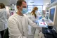 LOOKING AHEAD: Liverpool School of Tropical Medicine’s new