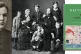 (L to R) Vladimir Ulyanov in his gymnasium years, this photo