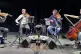 IMMERSIVE: The Ligeti Quartet play Terry Riley at Kings Plac