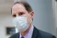 US Democratic Senator Ron Wyden, who chairs the Senate finan