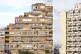 MEDITATIONS ON LIFE: (L to R) Dawson Heights, Southwark, 196