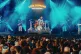 VIRTUOSO: Yussef Dayes performs at Love Supreme Jazz festiva
