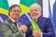 REPRESENTING THE MANY: Gustavo Petro and Luiz Inacio Lula da