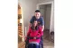 Lynda Yu, who has complex care needs