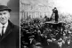 (L) Scottish Socialist and Soviet Consul John Maclean in Dec