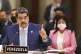 Venezuela's President Nicolas Maduro