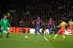 David Silva scores against Crystal Palace