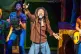 Arinzé Kene as Bob Marley