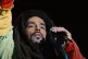 UNCANNY: Kingsley Ben-Adir as Bob Marley