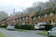 STOOD THE TEST OF TIME: Semi-detached council houses on Fill