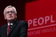 John McDonnell at Labour Party conference this week