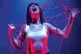 Deborah Pugh as Medusa