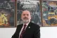 Aslef general secretary Mick Whelan
