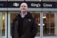 Aslef leader Mick Whelan