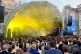 black midi in action at Somerset House’s Summer Series 202