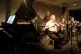 Apartment House, at Cafe Oto, play Femenine by Julius Eastma