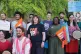 MESSAGE FOR LABOUR TOO: Members of the National Education Un