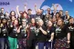 NEU FUTURE: Young members at the national conference