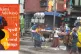 Buying and selling in Mushin Oloosa market, Lagos-Nigeria, 2