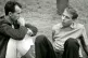 KINDRED SPIRITS: Luigi Nono and Karlheinz Stockhausen in Dar