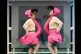 FUNNIER THAN GODOT: Merce Ribot and Patricia Rodriguez in No