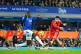 Nottingham Forest's Morgan Gibbs-White scores their side's s