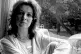 Edna O'Brien in London, 1971